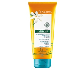 Šampoon Klorane Polysianes 1538-06692 after sun shampoo, 200 ml