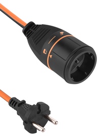 Удлинитель Electraline, 1 места, 20 м