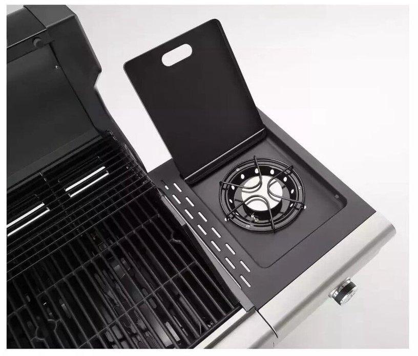 Gaasigrill Landmann Triton PTS 4.1, 140 cm x 120 cm