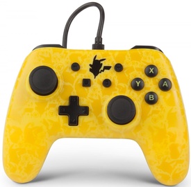Игровой контроллер PowerA Pikachu Shadow