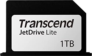 Atmiņas karte Transcend JetDrive Lite 330, 1 TB