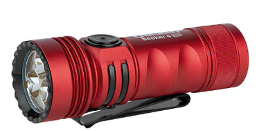 Карманный фонарик OLight Seeker