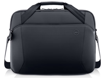 Сумка для ноутбука Dell EcoLoop Pro Slim 15.6, черный, 15.6″