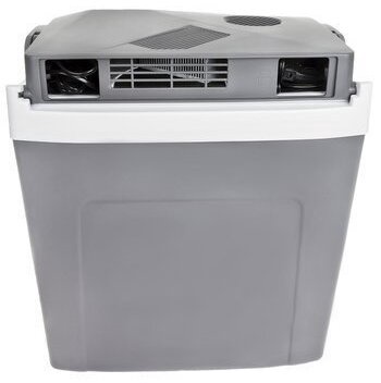 Автомобильный холодильник Malatec Cooler With Thermostat, 28 л, 43 Вт