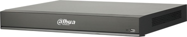 Сетевой видеорегистратор Dahua NVR5216-16P-I/L, черный