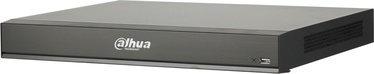 Tīkla videoreģistrators Dahua NVR5216-16P-I/L, melna