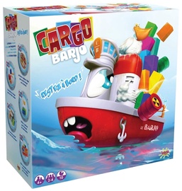 Lauamäng Splash Games Rocking Boat 30129