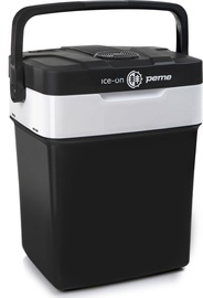 Автомобильный холодильник Peme Ice-on 32 Classic Graphite, 28 л, 46 Вт