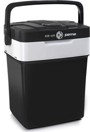 Autokülmik Peme Ice-on 32 Classic Graphite, 28 l, 46 W