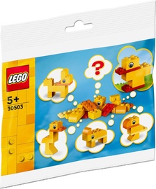 Конструктор LEGO Creator Build Your Own Animals 30503