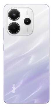Mobiiltelefon Xiaomi Redmi Note 14, 256 GB, violetne