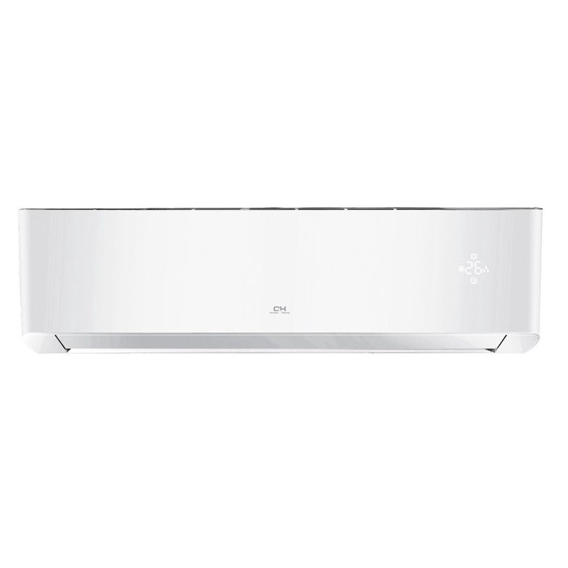 Õhukonditsioneer Cooper&Hunter Supreme 12 WP S12FTXAM2S, 3.5 kW / 4.0 kW, 3500 W, välised ja sisemised üksused
