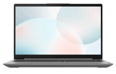 Ноутбук Lenovo IdeaPad 3 15ABA7 82RN0057PB, AMD Ryzen 7 5825U, 8 GB, 512 GB, 15.6 ″, AMD Radeon Graphics
