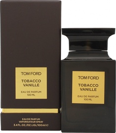 Парфюмированная вода Tom Ford Tobacco Vanille, 100 мл