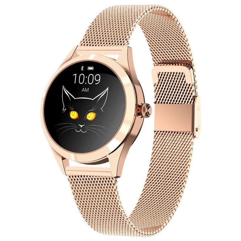 Nutikell Oromed Smart Lady, kuldne