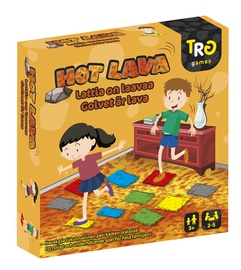 Lauamäng TRG Games Hot Lava LJG-025, EE