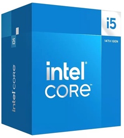 Procesors Intel Core i5-14500, 2.6GHz, LGA 1700, 11.5MB