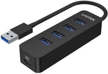 USB-разветвитель Unitek H1117A