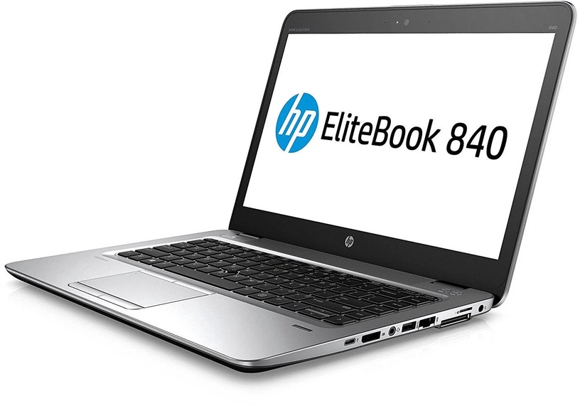 Sülearvuti HP EliteBook 840 G4 AB2154, Intel® Core™ i5-7300U, 8 GB, 512 GB, 14 "