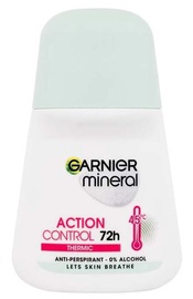Dezodorants sievietēm Garnier Mineral Action Control Thermic, 50 ml