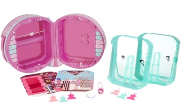 Мебель MGA Travel Closet On-The-Go 576044