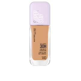 Крем пудра Maybelline Superstay Lumi-Matte, 35 мл