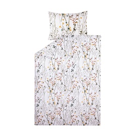 Комплект постельного белья Domoletti, многоцветный, 140x200 cm