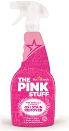 Traipu tīrīšanas līdzeklis The Pink Stuff, 0.5 l
