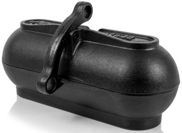 Cepšanas forma Philco Cast-Iron Potato Cooker pto30, 170 mm, 1.8 l