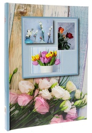 Foto albums Gedeon Flower Power-2 B46100/2, daudzkrāsains