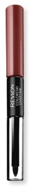 Блеск для губ Revlon ColorStay Overtime 380 Always Sienna, 2 мл