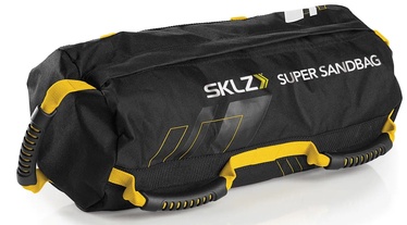 Грузовой мешок SKLZ Super Sand Bag SKLZ0308, 62.2 см