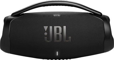 Juhtmevaba kõlar JBL Boombox 3 WiFi, must, 180 W