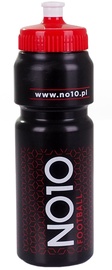 Бутылочка NO10 BID-009, черный, пэвп, 0.75 л