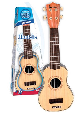 Laste ukulele Bontempi Music Academy Ukulele
