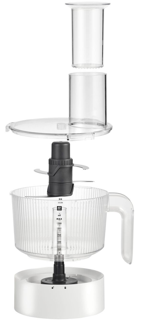 Smalcinātājs Zwilling Enfinigy, 1.2 l