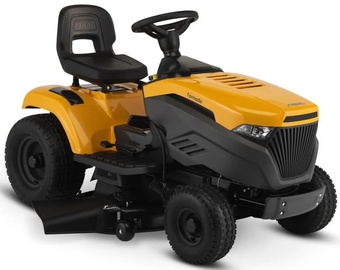 Zāles traktors Stiga Tornado 5108W