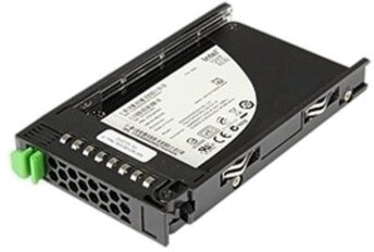 Kietasis diskas (SSD) Fujitsu S26361-F5776-L480, 2.5", 480 GB