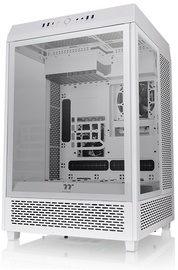 Корпус Thermaltake The Tower 500, белый