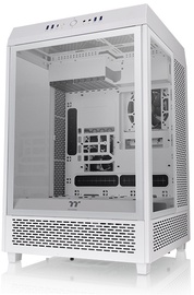 Корпус компьютера Thermaltake The Tower 500, белый