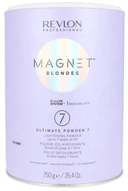 Пудра для волос Revlon Magnet Blondes 7, 750 г