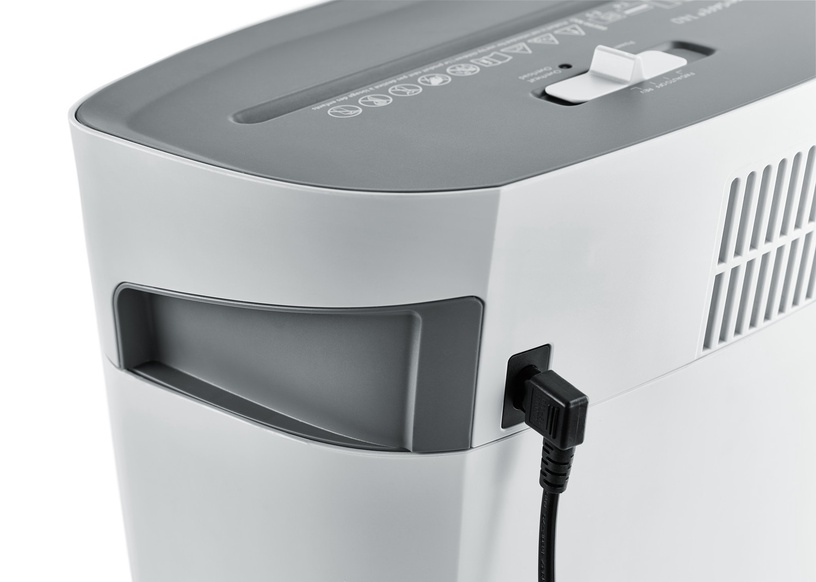 Уничтожитель бумаг Dahle PaperSafe 140, A4