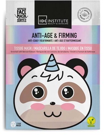 Sejas maska IDC Institute Panda, sievietēm