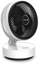 Настольный вентилятор Clean Air Optima CA-404W, 25 Вт