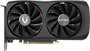 Vaizdo plokštė Zotac GeForce RTX™ 4070 GAMING Twin Edge OC, 12 GB, GDDR6X