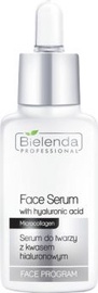 Veido serumas moterims Bielenda Face, 30 ml