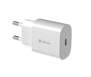 Зарядное устройство Devia Rocket PD Quick Charge 25W, 25 Вт
