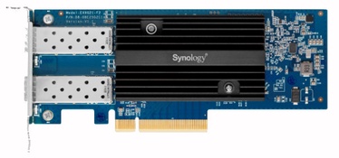 Сетевая карта Synology E25G21-F2