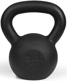 Svarstis Zipro Cast Iron Kettlebell, 14 kg