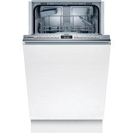 Integreeritav nõudepesumasin Bosch SRV4HKX53E
